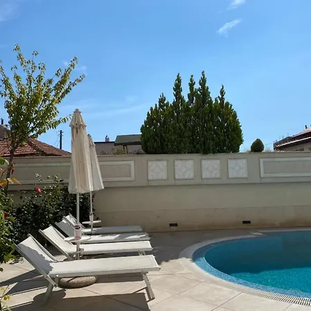 Private By The Sea With A Large Terrace In Hotel! Appartamento Pomorie