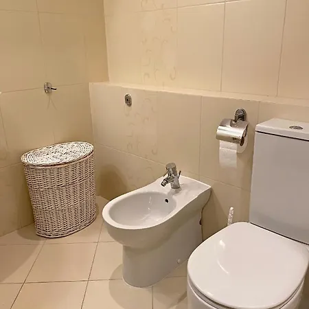 Appartamento Private By The Sea With A Large Terrace In Hotel!