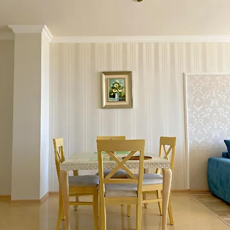 Private By The Sea With A Large Terrace In Hotel! Appartamento Pomorie