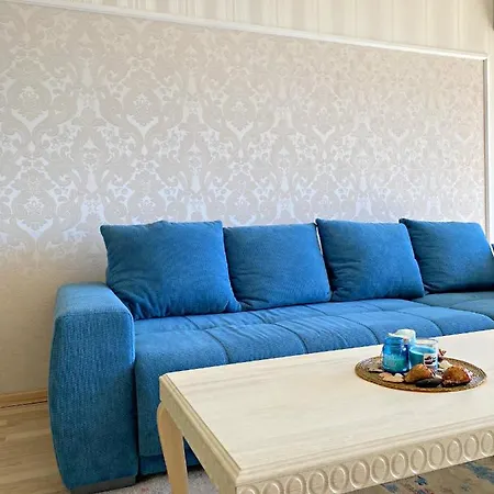 Appartamento Private By The Sea With A Large Terrace In Hotel! *