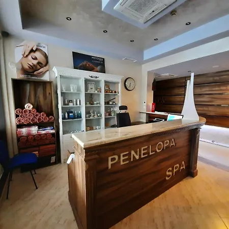 Private By The Sea With A Large Terrace In Hotel! * Поморие