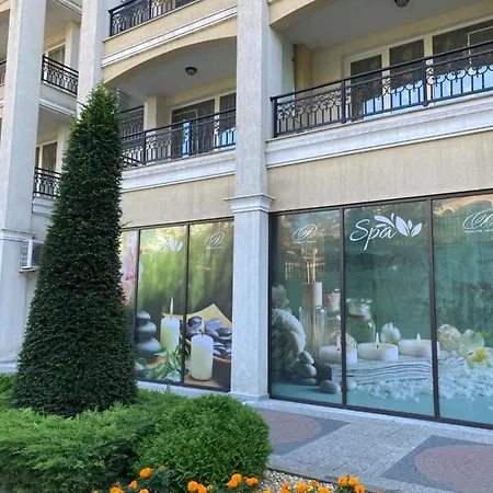 Apartman Private By The Sea With A Large Terrace In Hotel! *