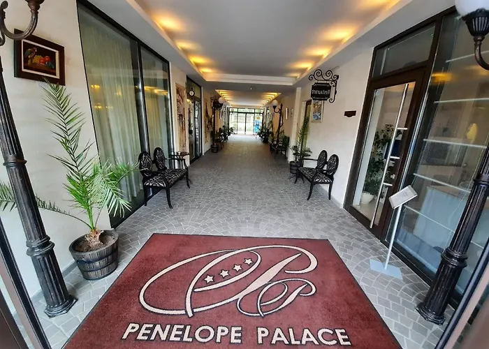 Private By The Sea With A Large Terrace In Hotel! 公寓 *