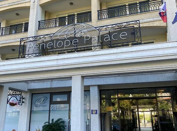 Private By The Sea With A Large Terrace In Hotel! 公寓 帕莫瑞